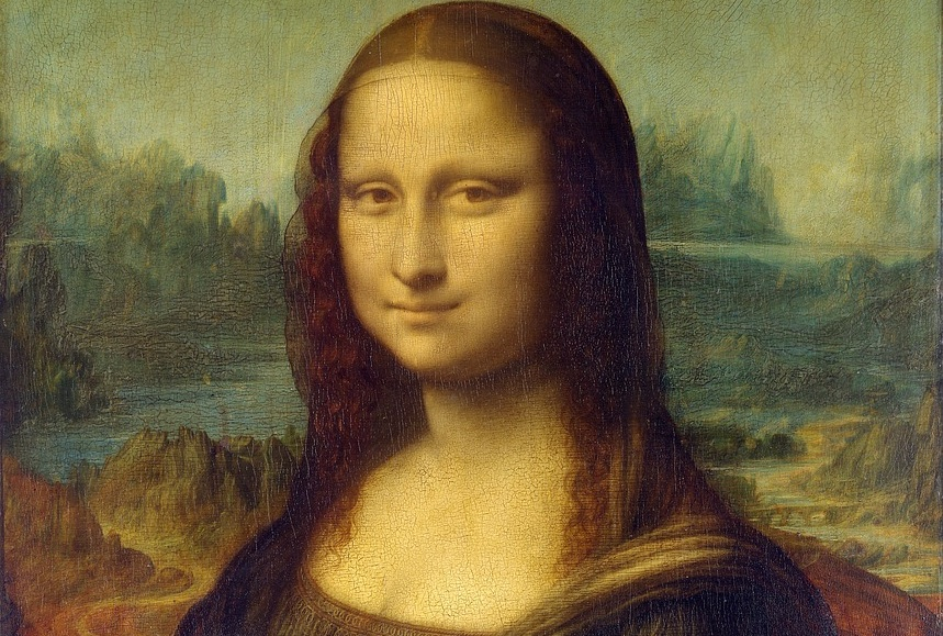 A Mona Lisa elrablása